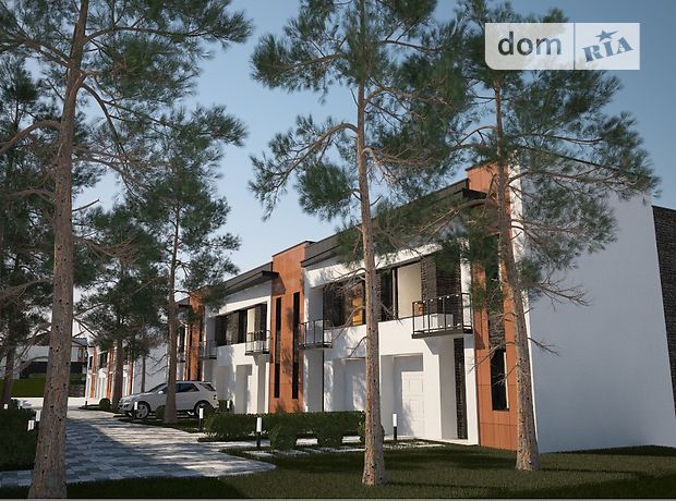 одноэтажный дом с террасой, 122 кв. м, кирпич. Продажа в Ужгороде район Червеница фото 1 одноэтажный дом с террасой, 122 кв. м, кирпич. Продажа в Ужгороде район Червеница фото 1