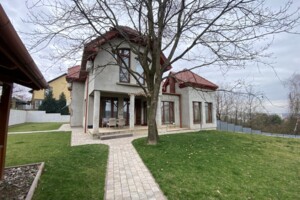 двоповерховий будинок, 280 кв. м, цегла. Продаж в Ужгороді, район Червениця фото 2