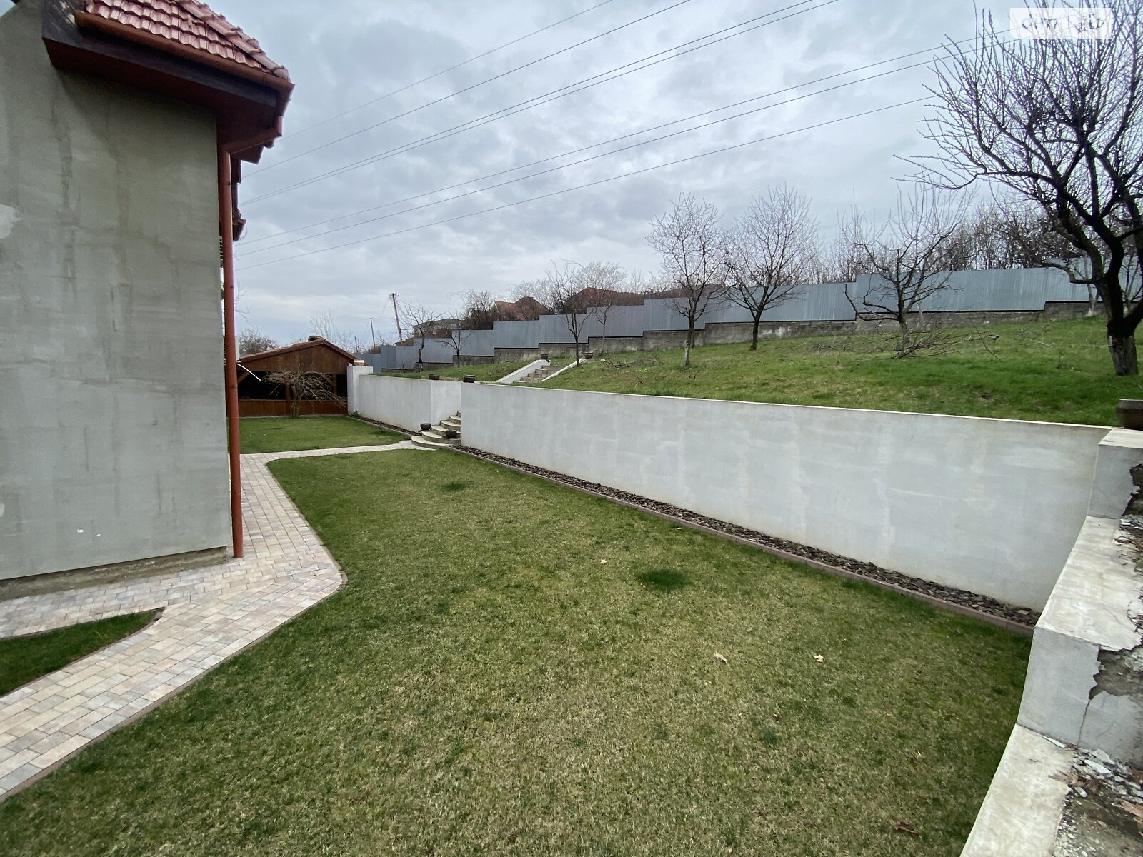 двоповерховий будинок, 280 кв. м, цегла. Продаж в Ужгороді, район Червениця фото 1 двоповерховий будинок, 280 кв. м, цегла. Продаж в Ужгороді, район Червениця фото 1