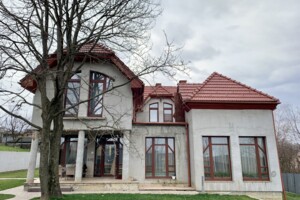 двухэтажный дом веранда, 282 кв. м, кирпич. Продажа в Ужгороде район Червеница фото 2