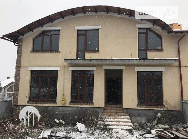 двухэтажный дом, 200 кв. м, кирпич. Продажа в Ужгороде район Червеница фото 1 двухэтажный дом, 200 кв. м, кирпич. Продажа в Ужгороде район Червеница фото 1