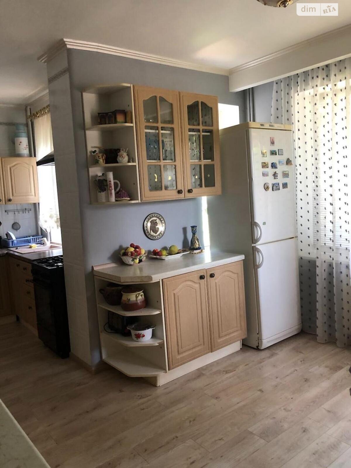 двухэтажный дом, 220 кв. м, кирпич. Продажа в Ужгороде район Червеница фото 1