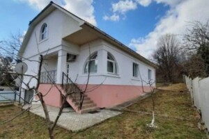 одноэтажный дом веранда, 228 кв. м, кирпич. Продажа в Ужгороде район Червеница фото 2