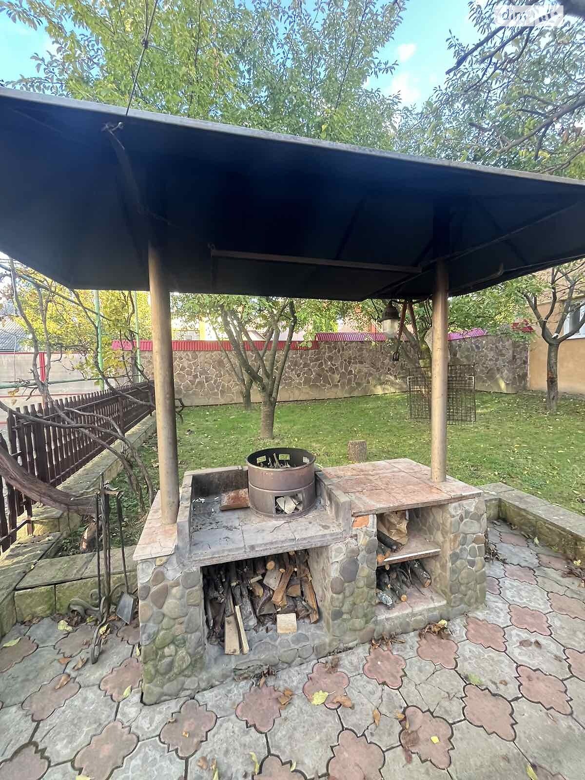 двухэтажный дом с гаражом, 400 кв. м, кирпич. Продажа в Ужгороде район Червеница фото 1 двухэтажный дом с гаражом, 400 кв. м, кирпич. Продажа в Ужгороде район Червеница фото 1