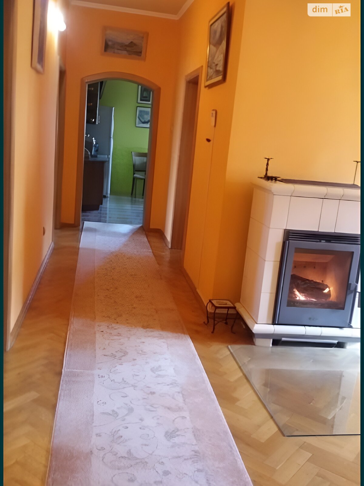 двухэтажный дом с гаражом, 400 кв. м, кирпич. Продажа в Ужгороде район Червеница фото 1 двухэтажный дом с гаражом, 400 кв. м, кирпич. Продажа в Ужгороде район Червеница фото 1