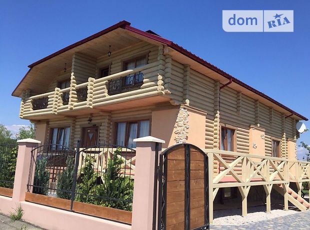 Продажа дома, 320м², Ужгород, р‑н. Червеница Продажа дома, 320м², Ужгород, р‑н. Червеница