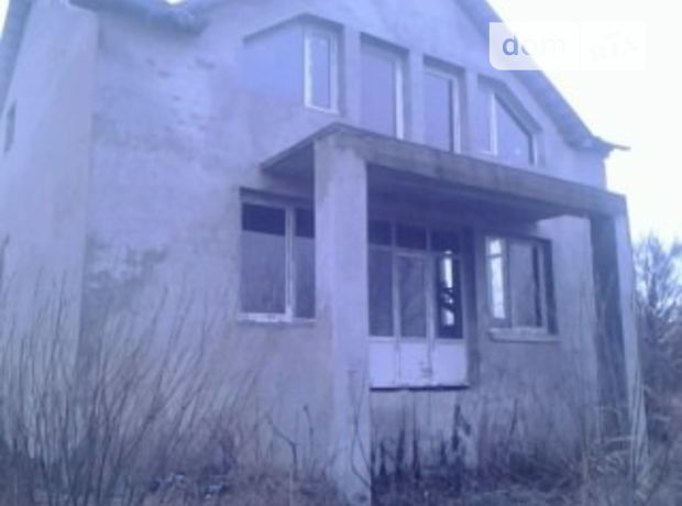 двухэтажный дом, 200 кв. м, кирпич. Продажа в Ужгороде район Червеница фото 1