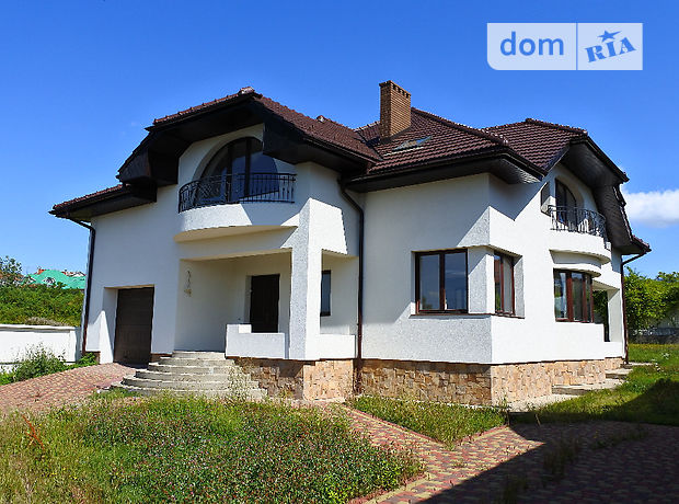 Продаж будинку, 285м², Ужгород, р‑н. Червениця Продаж будинку, 285м², Ужгород, р‑н. Червениця