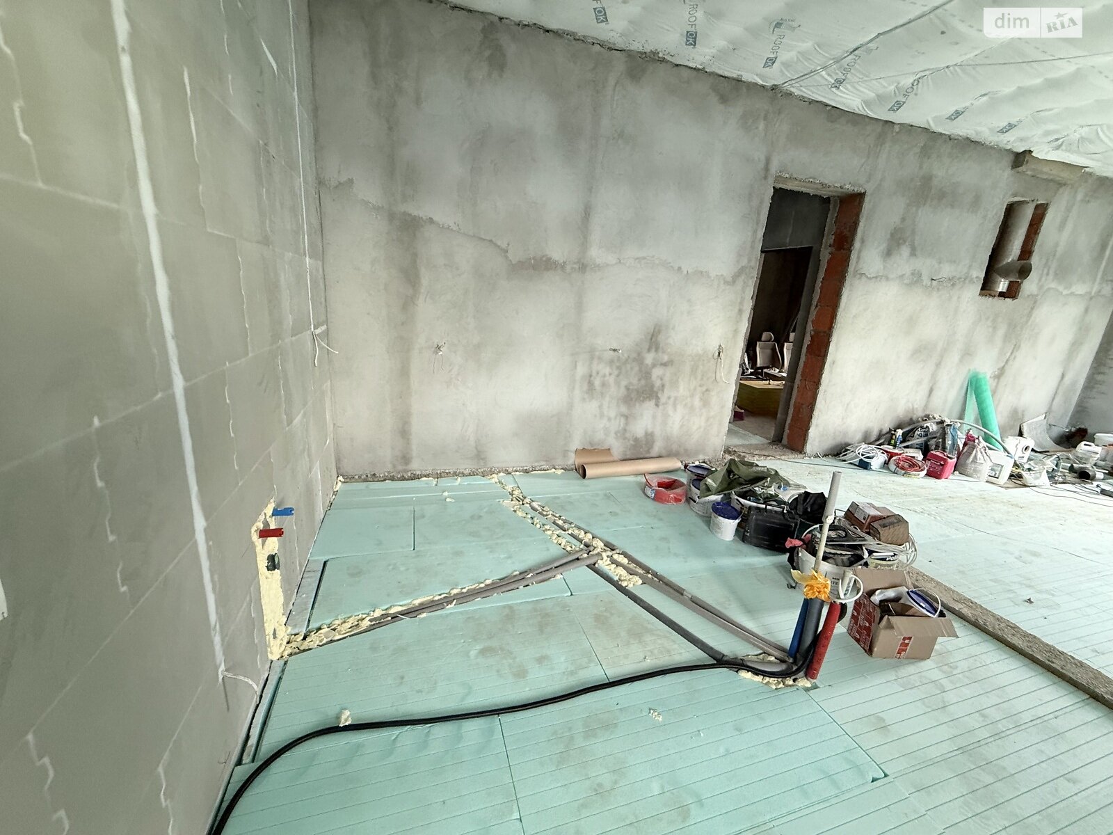 одноэтажный дом с отоплением, 142.71 кв. м, кирпич. Продажа в Ужгороде фото 1