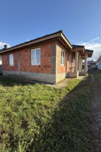 одноэтажный дом с отоплением, 142.71 кв. м, кирпич. Продажа в Ужгороде фото 2