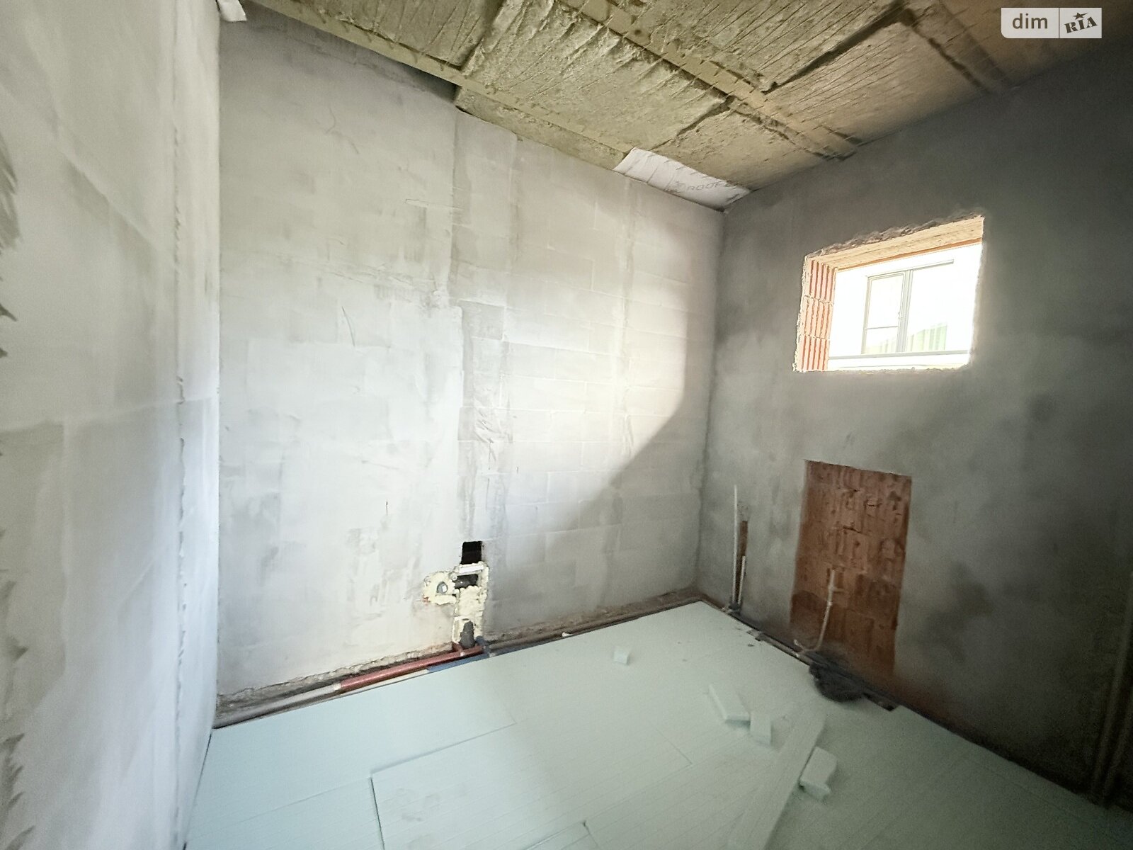 одноэтажный дом с отоплением, 142.71 кв. м, кирпич. Продажа в Ужгороде фото 1