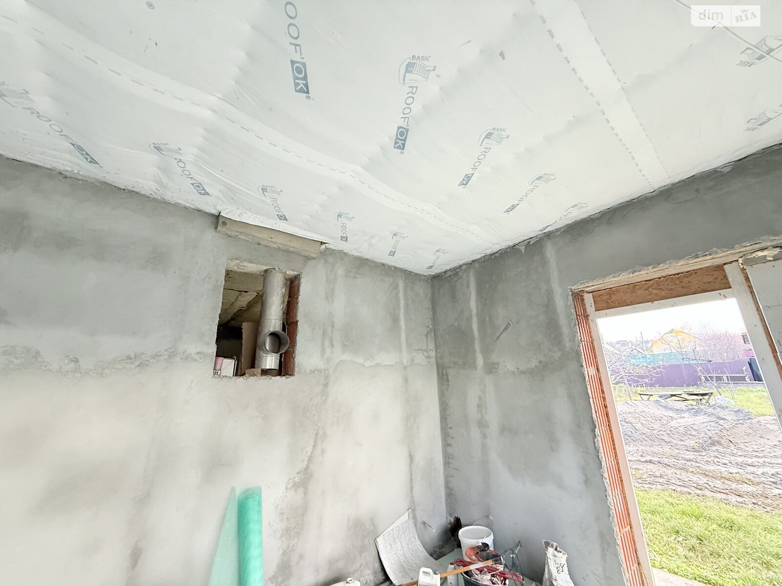 одноэтажный дом с отоплением, 142.71 кв. м, кирпич. Продажа в Ужгороде фото 1