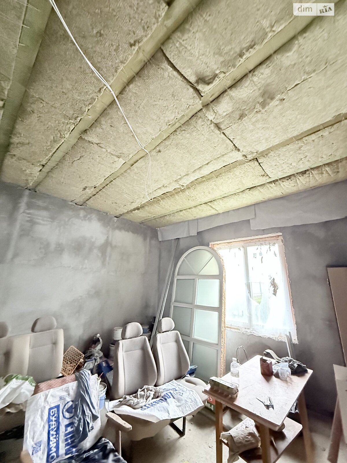 одноэтажный дом с отоплением, 142.71 кв. м, кирпич. Продажа в Ужгороде фото 1