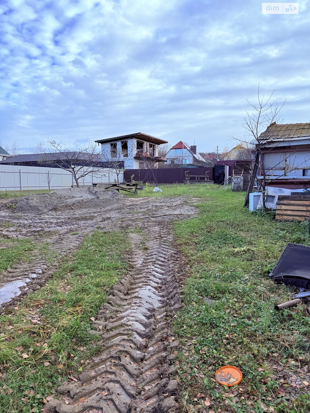 одноэтажный дом с отоплением, 142.71 кв. м, кирпич. Продажа в Ужгороде фото 1