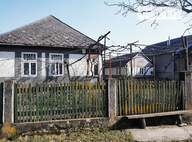 одноэтажный дом, 120 кв. м, кирпич. Продажа в Долгом Поле (Закарпатская обл.) фото 1 одноэтажный дом, 120 кв. м, кирпич. Продажа в Долгом Поле (Закарпатская обл.) фото 1
