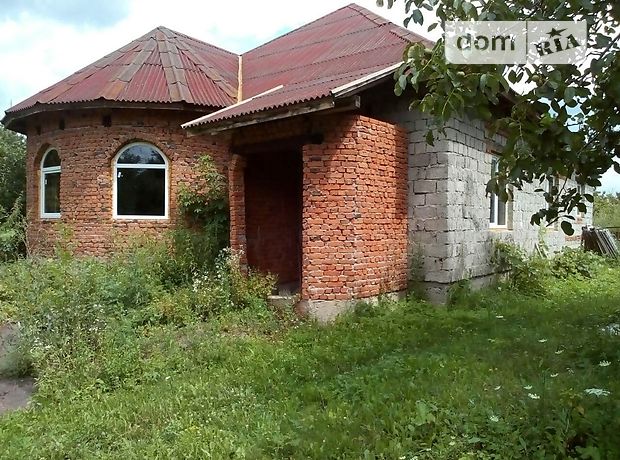 одноэтажный дом, 120 кв. м, кирпич. Продажа в Долгом Поле (Закарпатская обл.) фото 1 одноэтажный дом, 120 кв. м, кирпич. Продажа в Долгом Поле (Закарпатская обл.) фото 1
