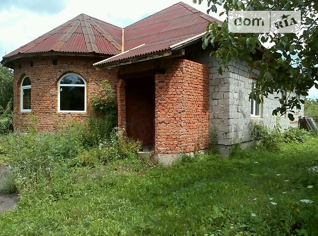 одноэтажный дом, 132 кв. м, кирпич. Продажа в Долгом Поле (Закарпатская обл.) фото 1 одноэтажный дом, 132 кв. м, кирпич. Продажа в Долгом Поле (Закарпатская обл.) фото 1
