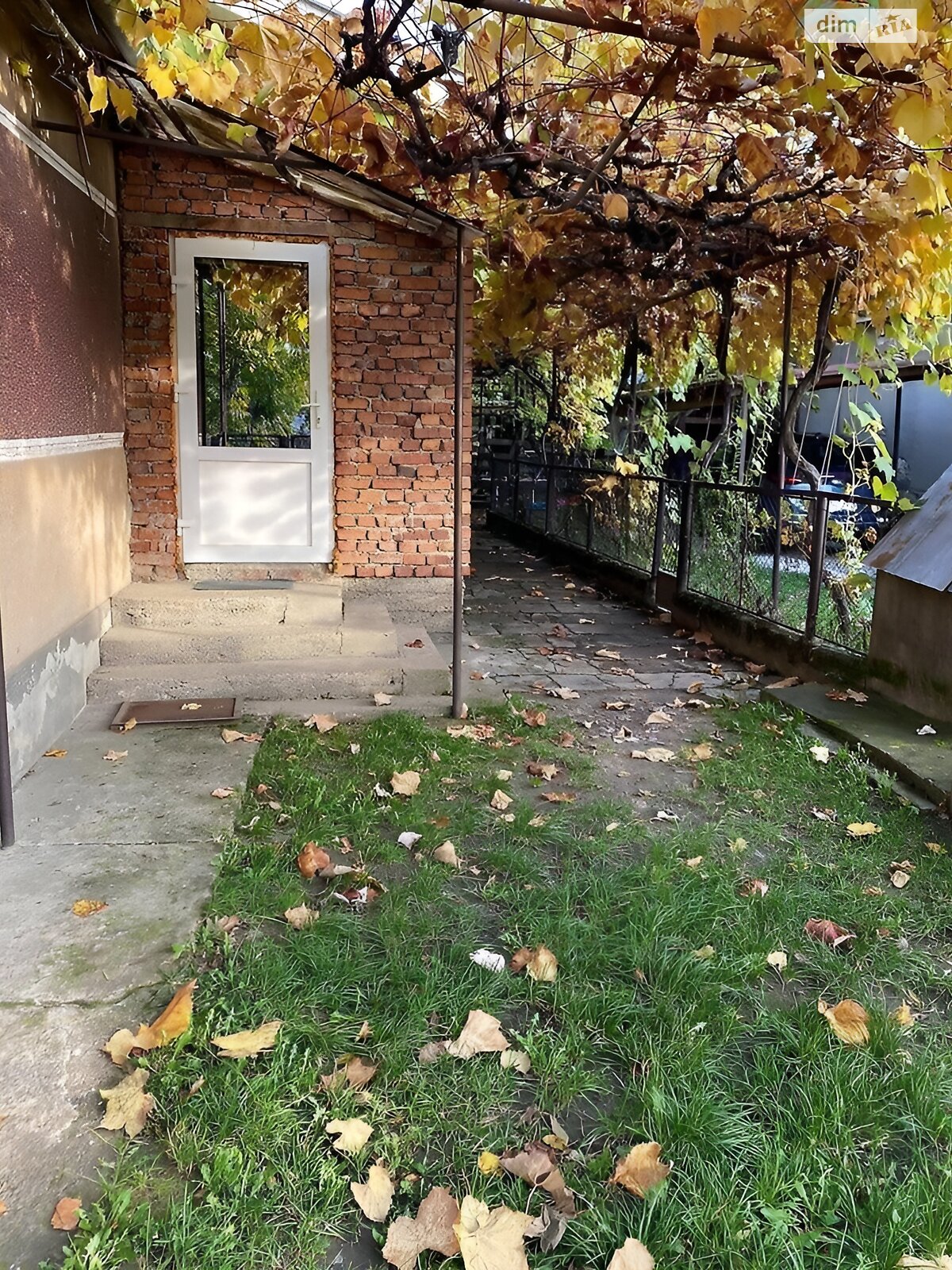 одноэтажный дом, 48.9 кв. м, кирпич. Продажа в Ужгороде фото 1 одноэтажный дом, 48.9 кв. м, кирпич. Продажа в Ужгороде фото 1