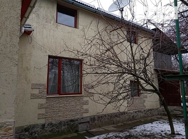 Продажа дома, 115м², Ужгород, р‑н. Доманинцы, Тичини Продажа дома, 115м², Ужгород, р‑н. Доманинцы, Тичини