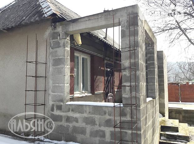 Продажа дома, 50м², Ужгород, р‑н. Доманинцы Продажа дома, 50м², Ужгород, р‑н. Доманинцы