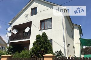 двухэтажный дом веранда, 248 кв. м, кирпич. Продажа в Доманинцах фото 2