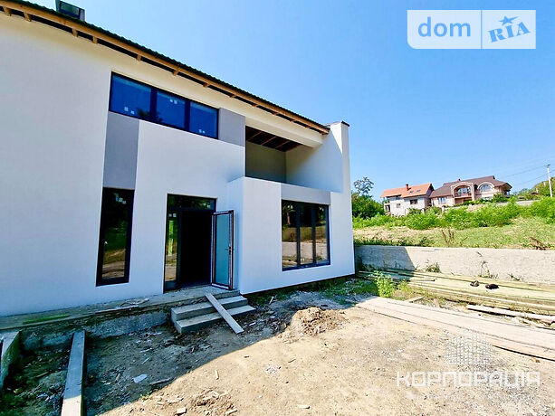 двухэтажный дом, 142 кв. м, кирпич. Продажа в Доманинцах (Закарпатская обл.) фото 1 двухэтажный дом, 142 кв. м, кирпич. Продажа в Доманинцах (Закарпатская обл.) фото 1