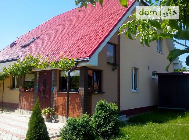 Продажа дома, 210м², Ужгород, р‑н. Доманинцы Продажа дома, 210м², Ужгород, р‑н. Доманинцы