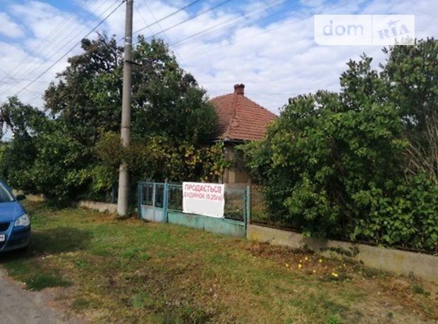 одноэтажный дом с садом, 100 кв. м, кирпич. Продажа в Ужгороде район Дравци фото 1 одноэтажный дом с садом, 100 кв. м, кирпич. Продажа в Ужгороде район Дравци фото 1
