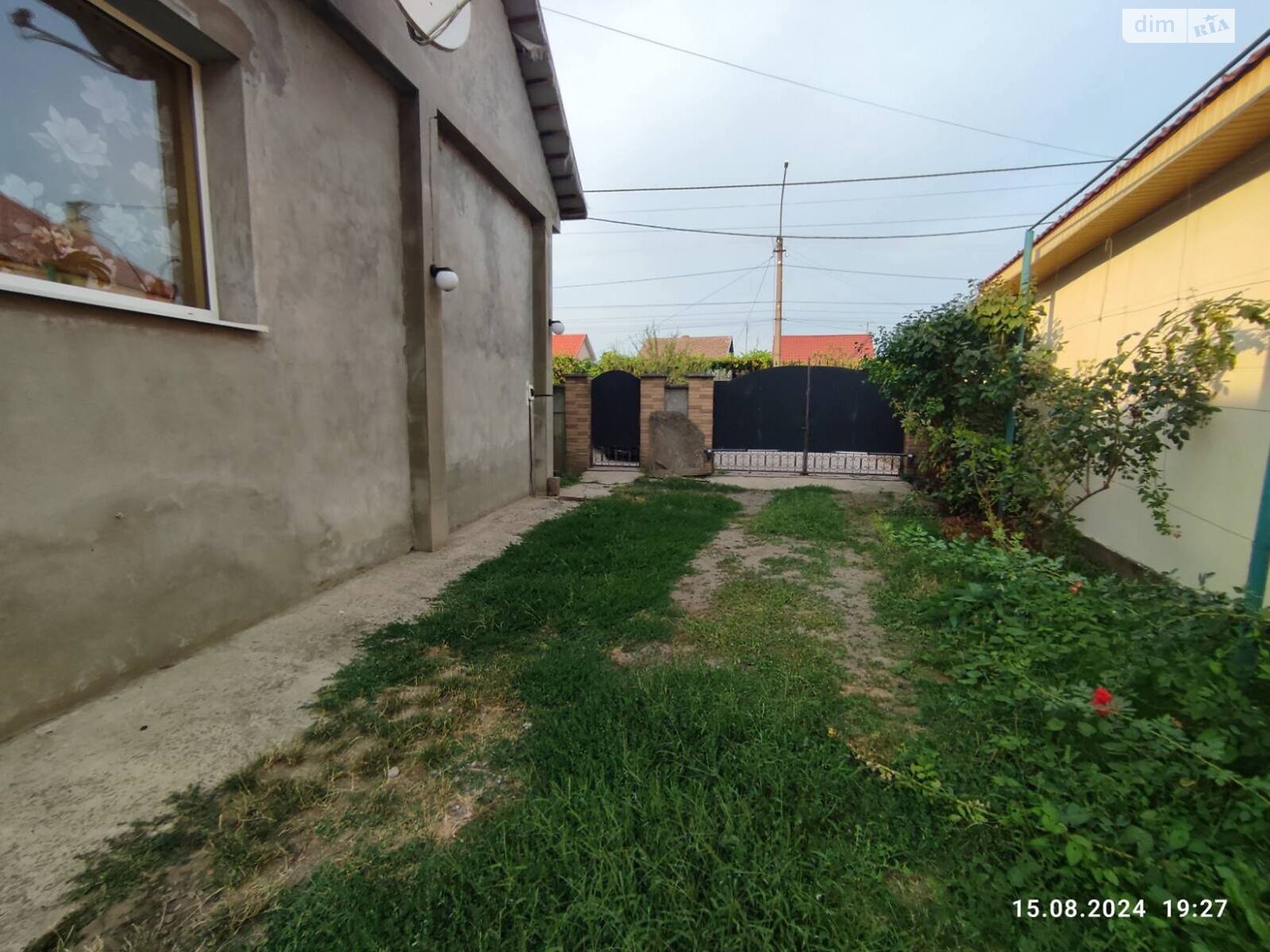 одноэтажный дом с отоплением, 150.5 кв. м, кирпич саманный. Продажа в Ужгороде район Дравцы фото 1 одноэтажный дом с отоплением, 150.5 кв. м, кирпич саманный. Продажа в Ужгороде район Дравцы фото 1