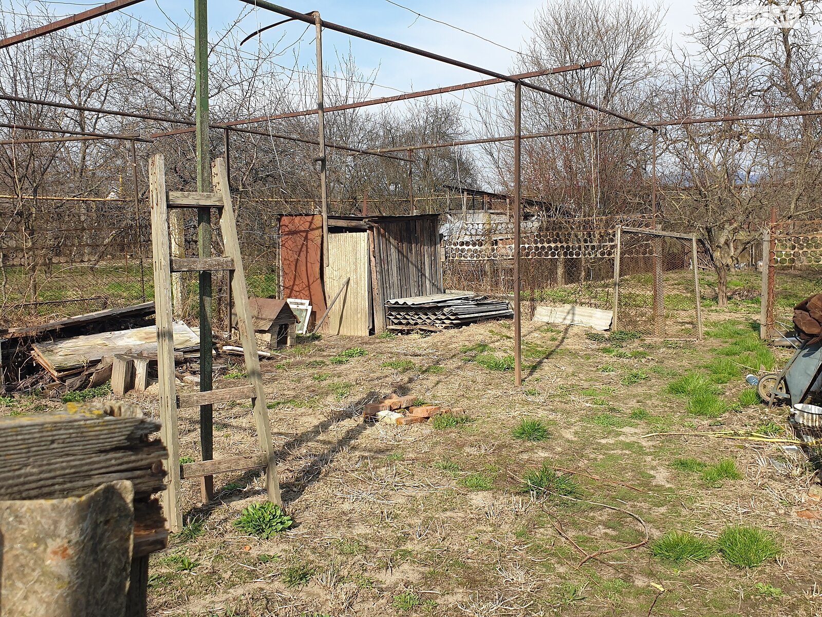 двоповерховий будинок, 110 кв. м, блочно-цегляний. Продаж в Ужгороді, район Дравці фото 1