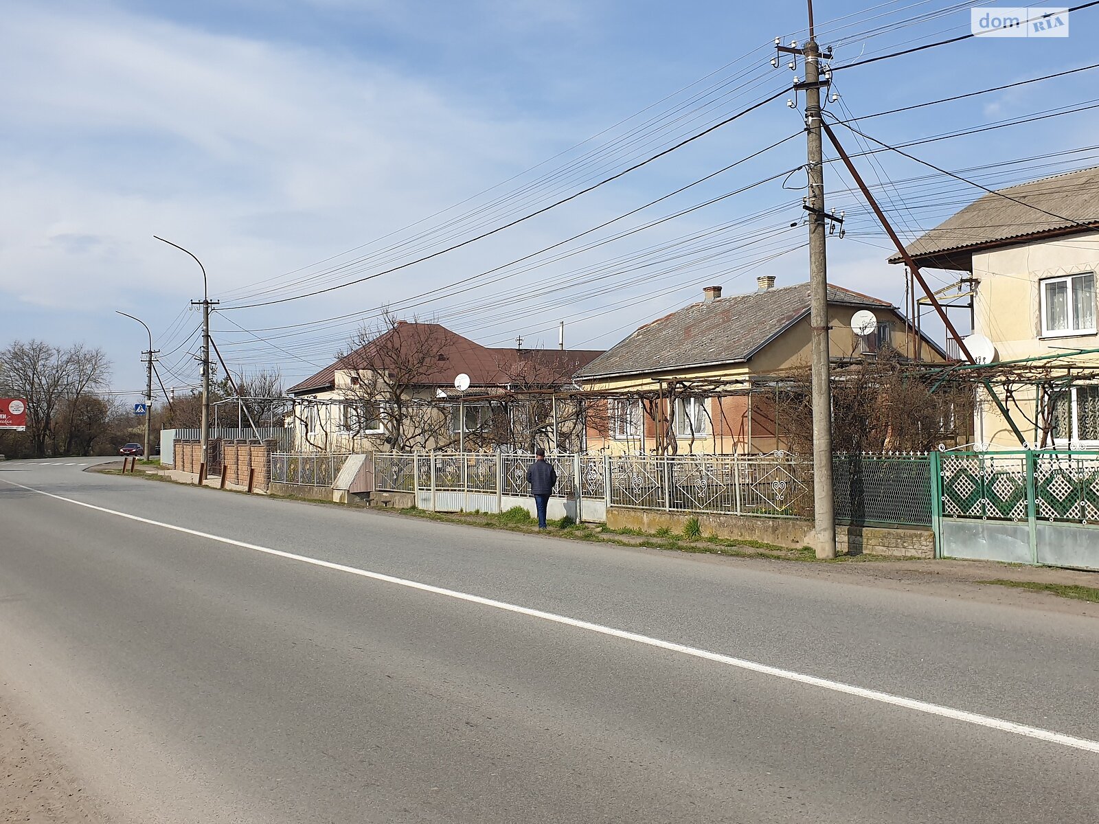 двоповерховий будинок, 110 кв. м, блочно-цегляний. Продаж в Ужгороді, район Дравці фото 1