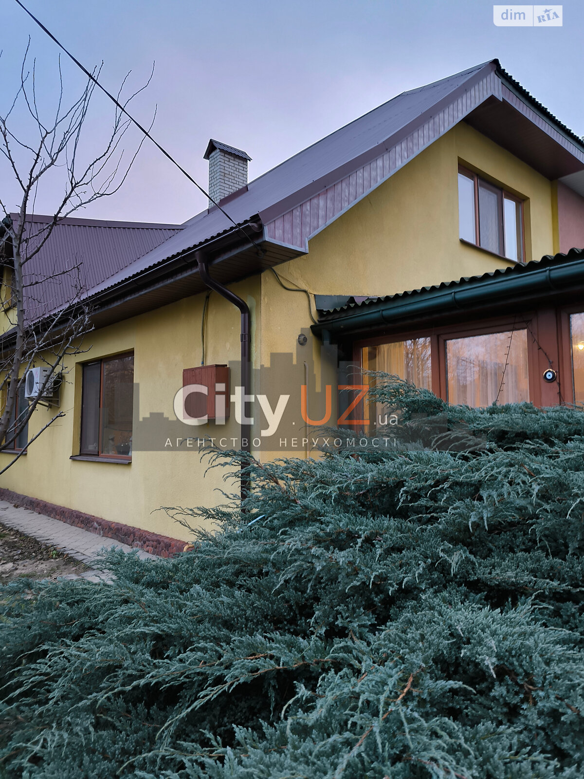 двухэтажный дом, 144 кв. м, кирпич. Продажа в Ужгороде фото 1 двухэтажный дом, 144 кв. м, кирпич. Продажа в Ужгороде фото 1