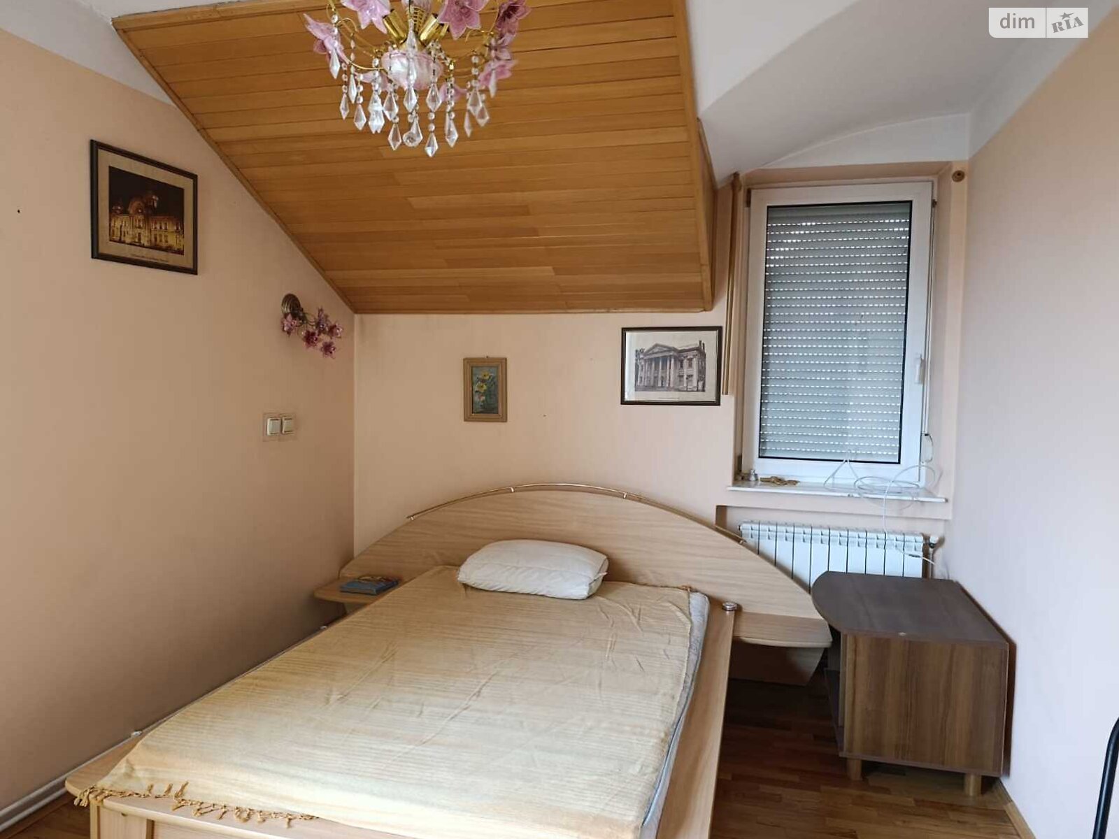 двухэтажный дом с верандой, 540 кв. м, кирпич. Продажа в Ужгороде фото 1 двухэтажный дом с верандой, 540 кв. м, кирпич. Продажа в Ужгороде фото 1