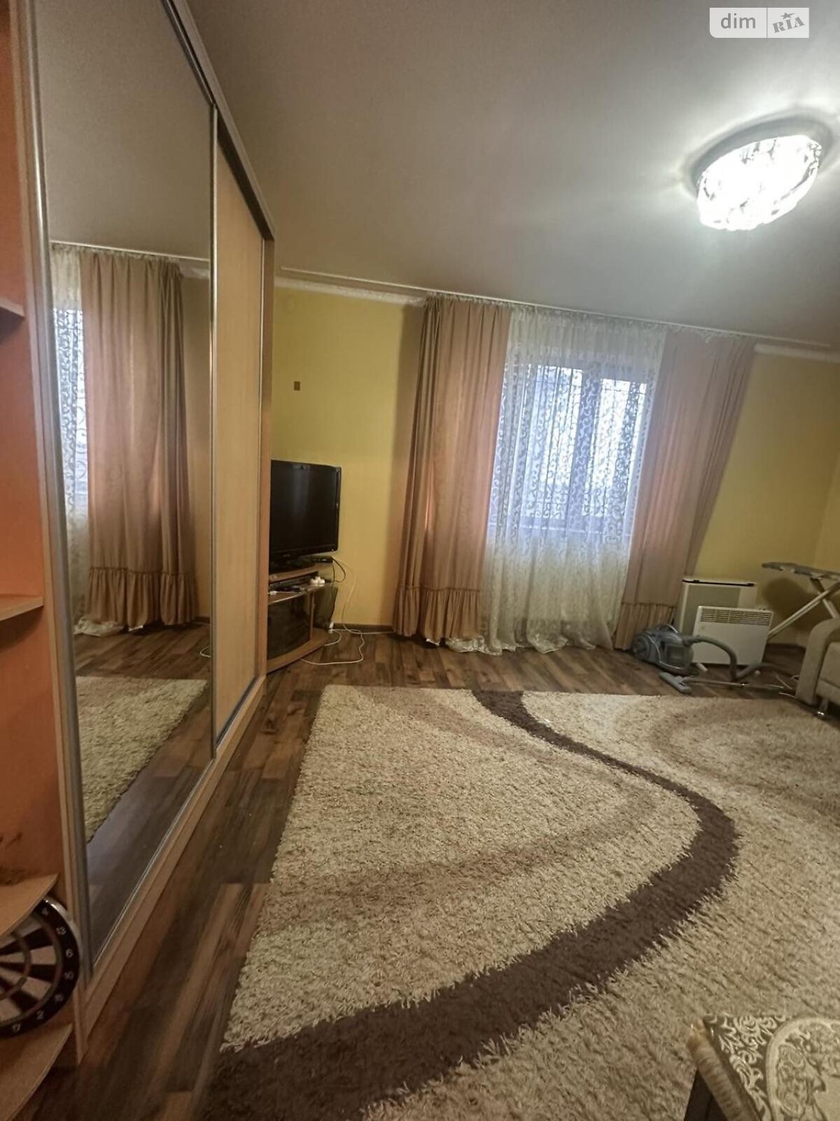 двоповерховий будинок, 216 кв. м, кирпич. Продаж в Ужгороді, район Горяни фото 1