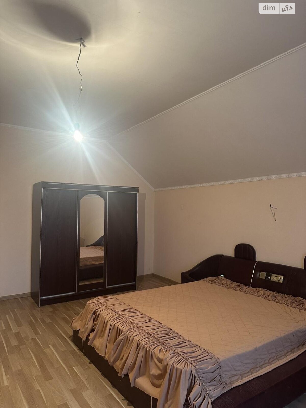 двоповерховий будинок, 216 кв. м, кирпич. Продаж в Ужгороді, район Горяни фото 1