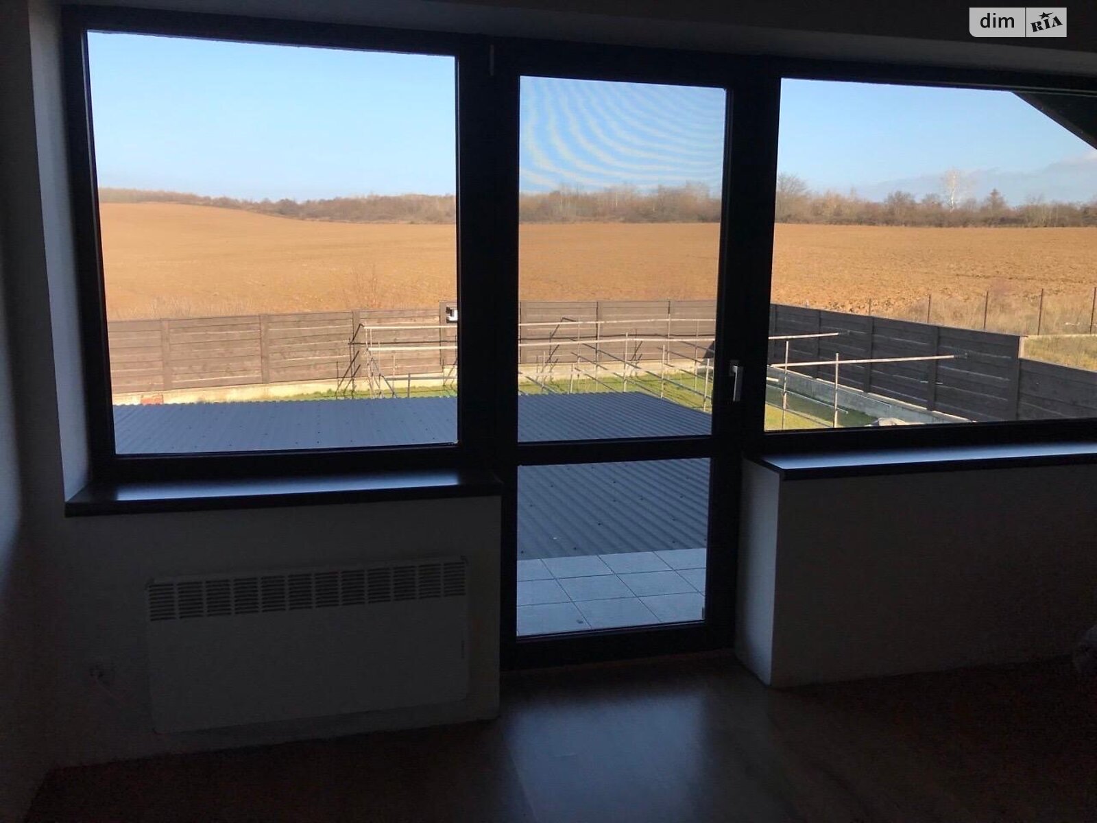 двухэтажный дом, 126 кв. м, керамический кирпич. Продажа в Ужгороде район Горяны фото 1 двухэтажный дом, 126 кв. м, керамический кирпич. Продажа в Ужгороде район Горяны фото 1