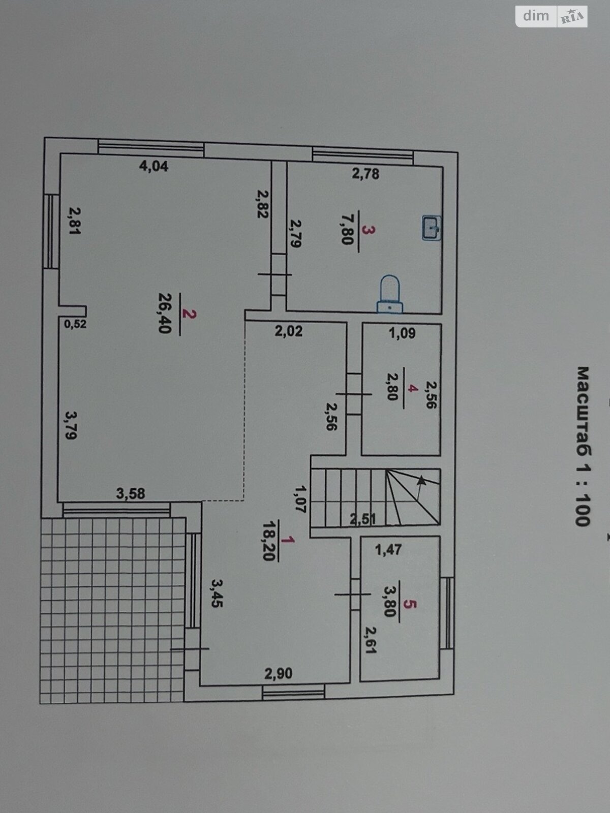двухэтажный дом, 126 кв. м, керамический кирпич. Продажа в Ужгороде район Горяны фото 1 двухэтажный дом, 126 кв. м, керамический кирпич. Продажа в Ужгороде район Горяны фото 1