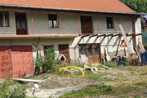 двоповерховий будинок з гаражем, 120 кв. м, кирпич. Продаж в Ужгороді, район Горяни фото 2