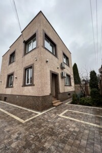 двоповерховий будинок з балконом, 172 кв. м, цегла. Продаж в Ужгороді, район Горяни фото 2