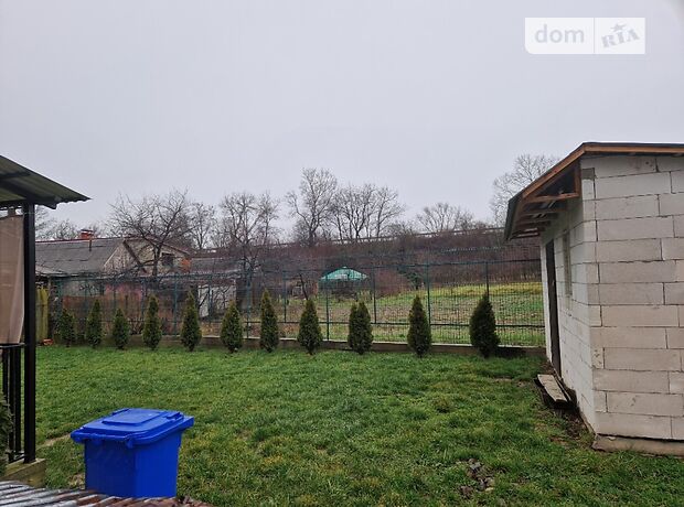 двухэтажный дом с камином, 161.9 кв. м, газобетон. Продажа в Ужгороде район Горяны фото 1 двухэтажный дом с камином, 161.9 кв. м, газобетон. Продажа в Ужгороде район Горяны фото 1