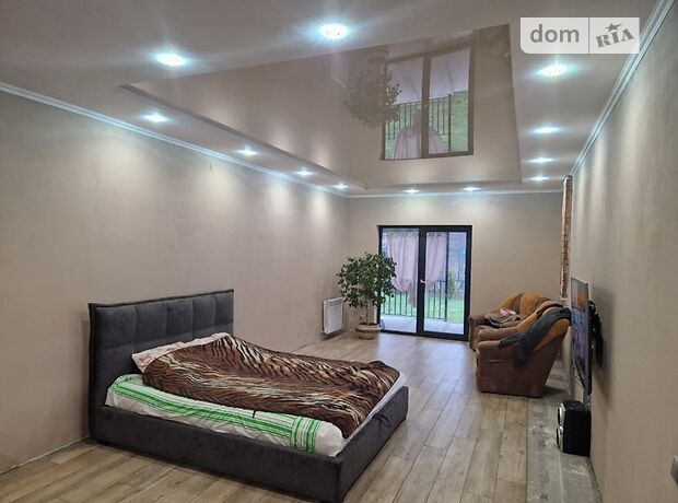 двухэтажный дом с камином, 161.9 кв. м, газобетон. Продажа в Ужгороде район Горяны фото 1 двухэтажный дом с камином, 161.9 кв. м, газобетон. Продажа в Ужгороде район Горяны фото 1