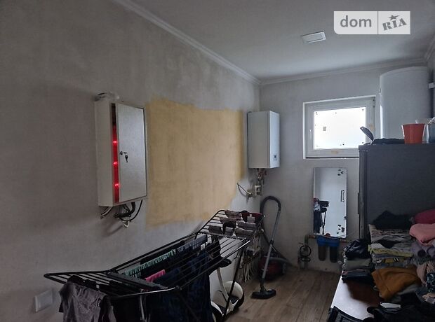 двухэтажный дом с камином, 161.9 кв. м, газобетон. Продажа в Ужгороде район Горяны фото 1 двухэтажный дом с камином, 161.9 кв. м, газобетон. Продажа в Ужгороде район Горяны фото 1