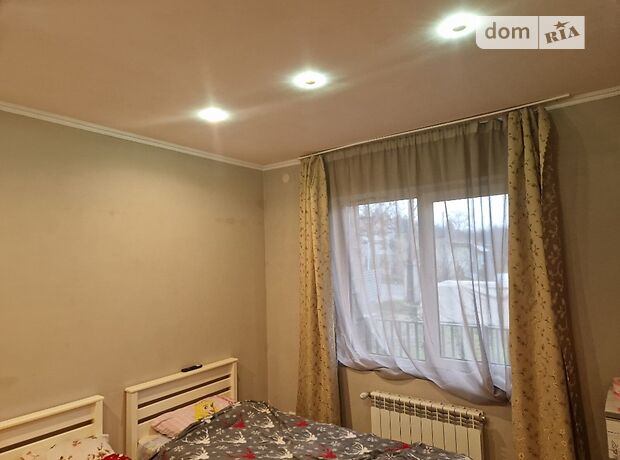 двухэтажный дом с камином, 161.9 кв. м, газобетон. Продажа в Ужгороде район Горяны фото 1 двухэтажный дом с камином, 161.9 кв. м, газобетон. Продажа в Ужгороде район Горяны фото 1