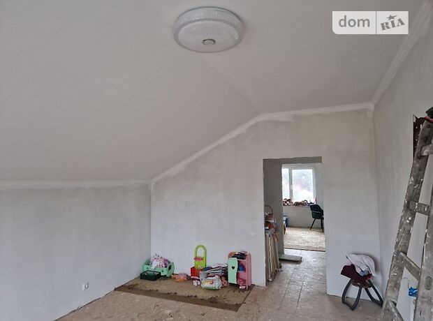 двухэтажный дом с камином, 161.9 кв. м, газобетон. Продажа в Ужгороде район Горяны фото 1 двухэтажный дом с камином, 161.9 кв. м, газобетон. Продажа в Ужгороде район Горяны фото 1