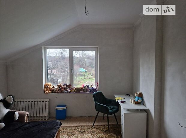 двухэтажный дом с камином, 161.9 кв. м, газобетон. Продажа в Ужгороде район Горяны фото 1 двухэтажный дом с камином, 161.9 кв. м, газобетон. Продажа в Ужгороде район Горяны фото 1