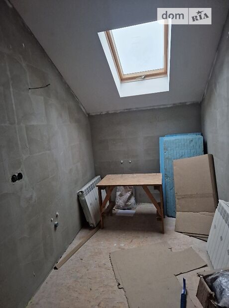 двухэтажный дом с камином, 161.9 кв. м, газобетон. Продажа в Ужгороде район Горяны фото 1 двухэтажный дом с камином, 161.9 кв. м, газобетон. Продажа в Ужгороде район Горяны фото 1