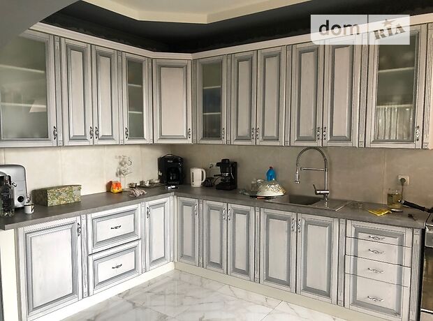 двухэтажный дом с балконом, 210 кв. м, кирпич. Продажа в Ужгороде район Горяны фото 1 двухэтажный дом с балконом, 210 кв. м, кирпич. Продажа в Ужгороде район Горяны фото 1