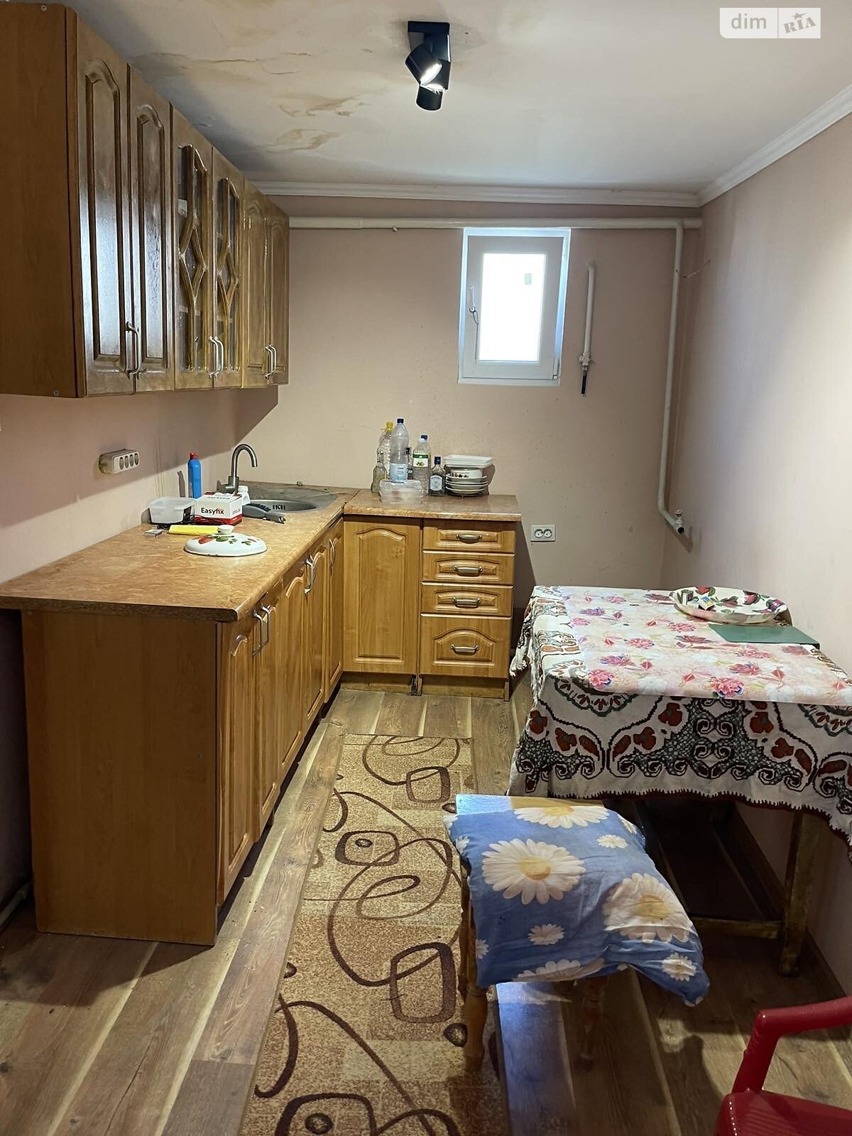 одноэтажный дом, 58 кв. м, кирпич саманный. Продажа в Ужгороде район Горяны фото 1 одноэтажный дом, 58 кв. м, кирпич саманный. Продажа в Ужгороде район Горяны фото 1