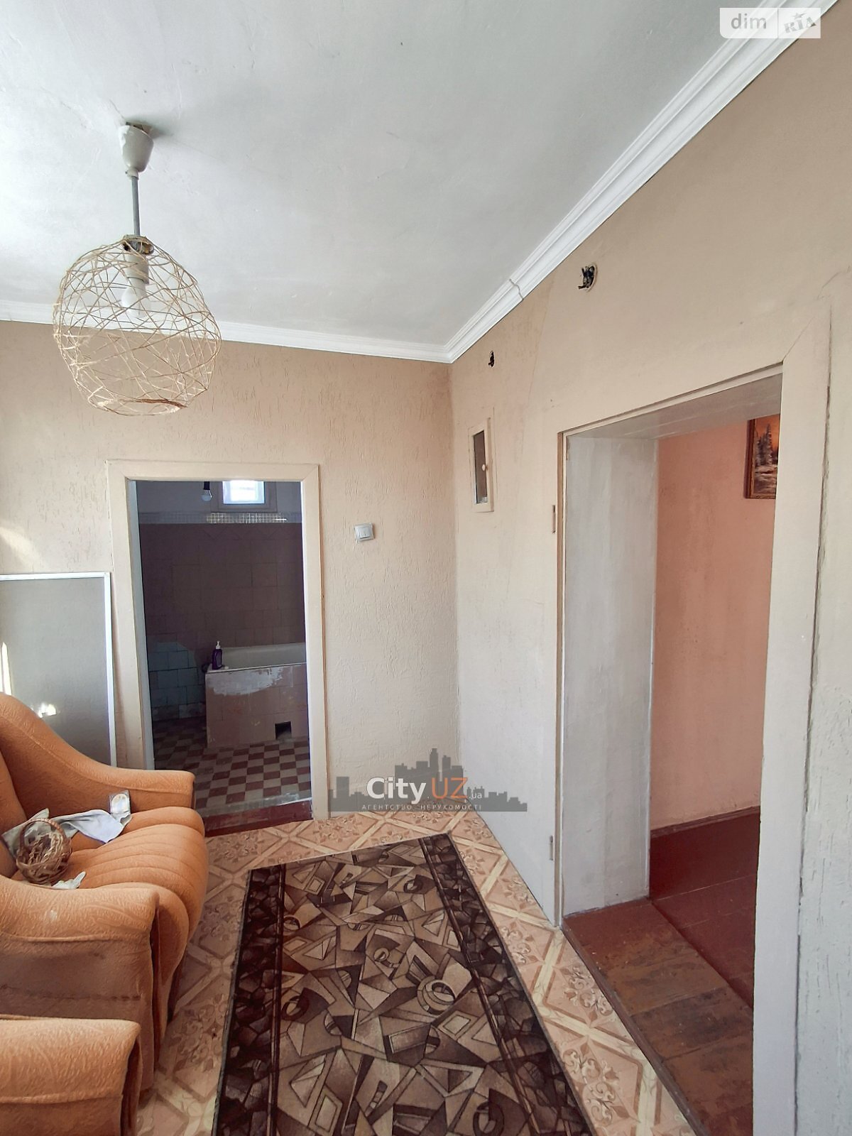 одноповерховий будинок з верандою, 91 кв. м, цегла. Продаж в Ужгороді, район Горяни фото 1 одноповерховий будинок з верандою, 91 кв. м, цегла. Продаж в Ужгороді, район Горяни фото 1