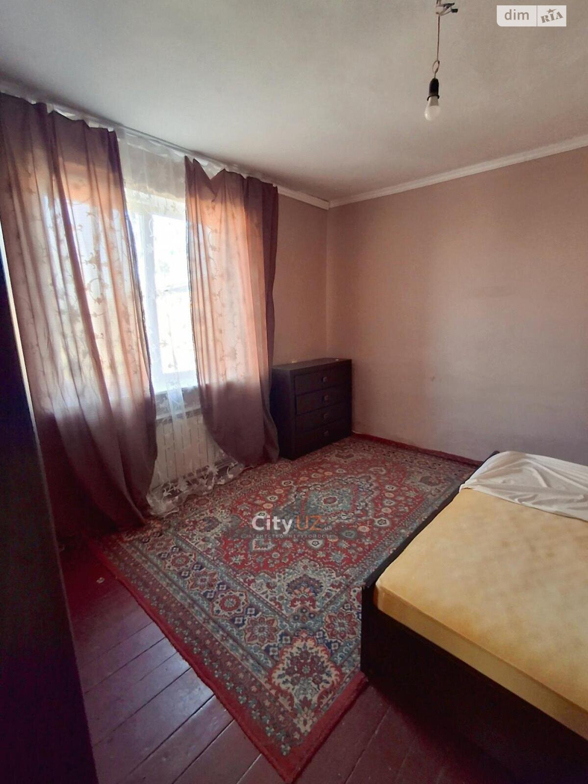 одноповерховий будинок з верандою, 70 кв. м, кирпич. Продаж в Ужгороді, район Горяни фото 1 одноповерховий будинок з верандою, 70 кв. м, кирпич. Продаж в Ужгороді, район Горяни фото 1